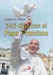 Papel 365 Dias Con El Papa Francisco