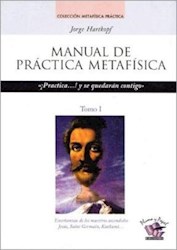 Papel Manual De Practicas Metafisicas Tomo 1