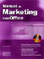 Papel Manual De Marketing Con Office