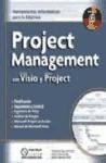 Papel Project Management Con Visio Y Project