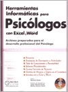 Papel Herramientas Informaticas Para Psicologos