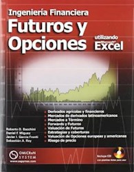 Papel Futuros Y Opciones Utilizando Excel