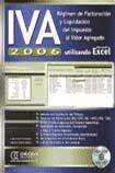 Papel Iva 2006 Utilizando Excel
