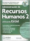 Papel Administracion De Recursos Humanos 2 C/Excel