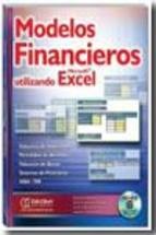 Papel Modelos Financieros Utilizando Excel