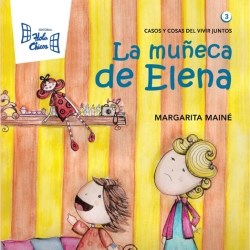 Papel Muñeca De Elena, La