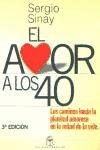 Papel Amor A Los 40, El