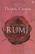 Papel Poemas De Amor De Rumi