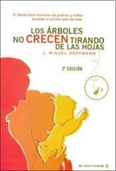 Papel Arboles No Crecen Tirando De Las Hojas, Los