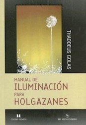 Papel Manual De Iluminacion Para Holgazanes