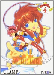 Papel Angelic Layer