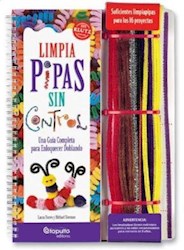 Papel Limpia Pipas Sin Control