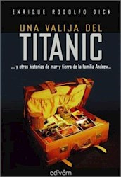 Papel Una Valija Del Titanic