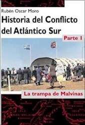 Papel Historia Del Conflicto Trampa De Malvinas