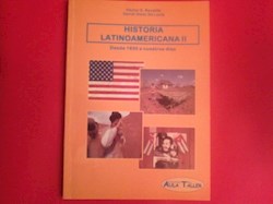 Papel Historia Latinoamericana Ii