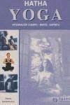 Papel Hatha Yoga Integracion Cuerpo Mente Espiritu