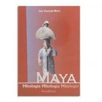 Papel Mitologia Maya