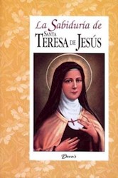 Papel Sabiduria De Santa Teresa De Jesus Td