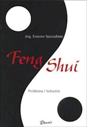 Papel Feng Shui Problema Solucion