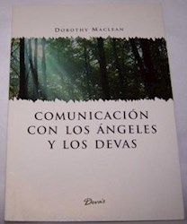 Papel Comunicacion Con Los Angeles Y Los Devas