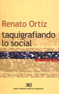 Libro Taquigrafiando Lo Social