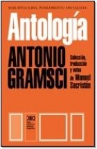Papel Antologia Gramsci Antonio