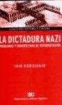 Papel Dictadura Nazi, La