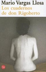Papel Cuadernos De Don Rigoberto, Los Pk