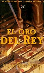 Papel Oro Del Rey, El Pk