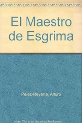 Papel Maestro De Esgrima, El Pk