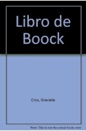 Papel LIBRO DE BOOCK