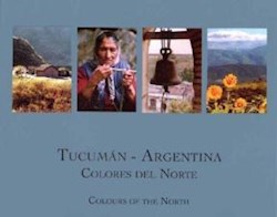 Papel Tucuman Argentina Colores Del Norte