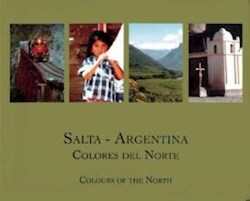 Papel Salta-Argentina Colores Del Norte