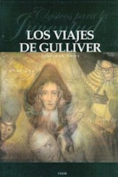 Papel Viajes De Gulliver, Los Td
