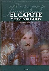 Papel Capote Y Otros Relatos, El