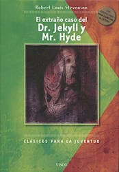 Papel El Extraño Caso Del Dr. Jekyll Y Mr. Hyde