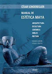 Papel Manual De Estetica Maya