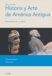 Papel Manual De Historia Y Arte De America Antigua