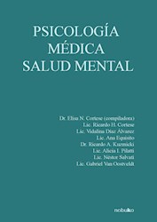 Libro Psicologia Medica Salud Mental