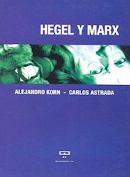 Papel Hegel Y Marx