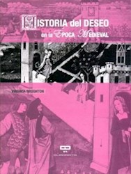 Papel Historia Del Deseo En La Epoca Medieval