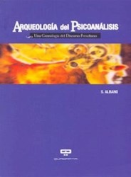 Papel Arquiologia Del Psicoanalisis