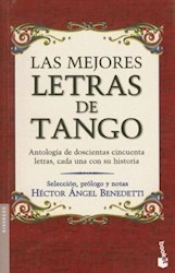 Papel Mejores Letra De Tango, Las