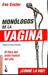 Papel Monologos De La Vagina  Pk