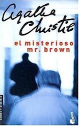 Papel Misterioso Mr Brown, El
