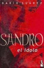 Papel Sandro El Idolo Pk Oferta