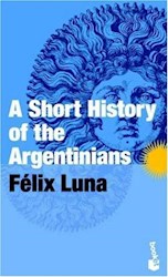 Papel Short History Of The Argentinians, A