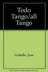Papel Todo Tango Oferta Edic Libertador