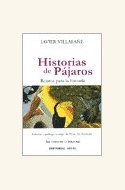 Papel HISTORIAS DE PÁJAROS