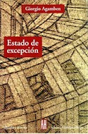 Papel ESTADO DE EXCEPCION
